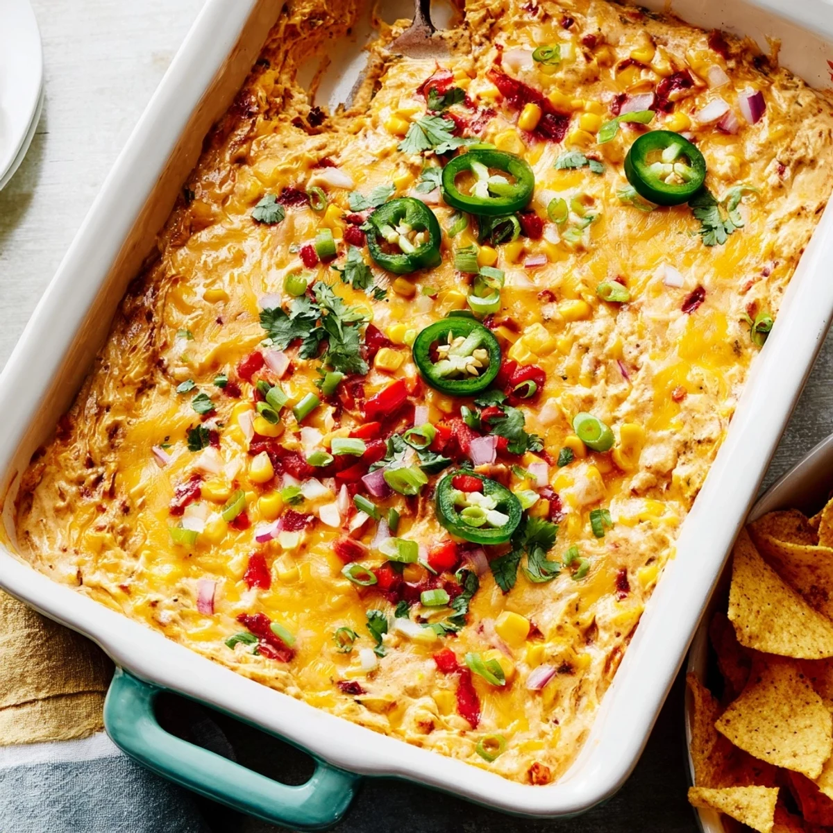 Spicy Roasted Jalapeno Cowboy Cream Cheese